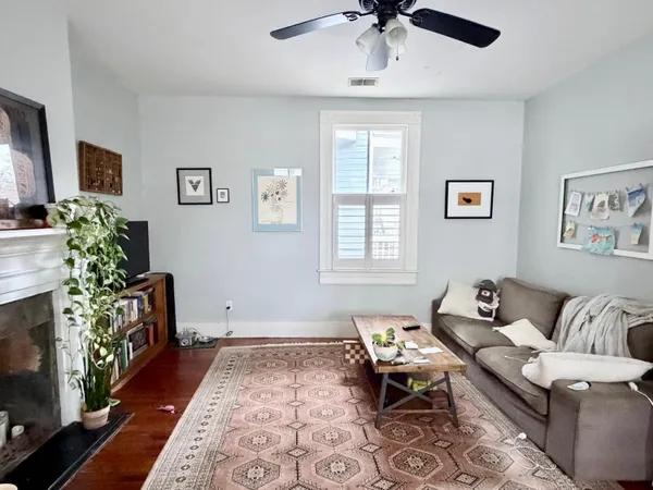 $3,500 | 553 Rutledge Avenue, Charleston, SC 29403