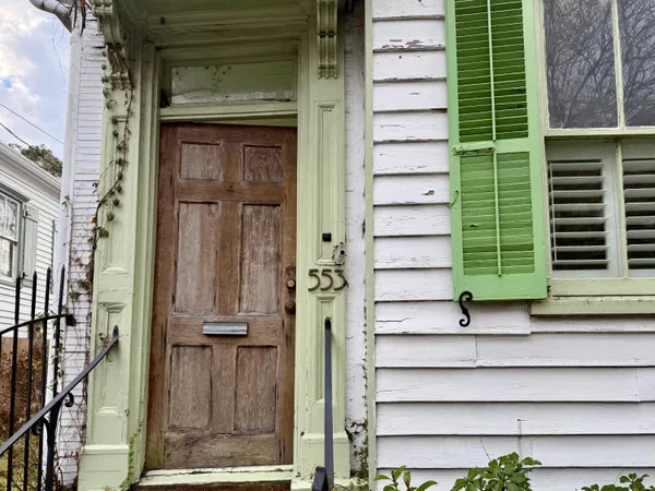 $3,500 | 553 Rutledge Avenue, Charleston, SC 29403