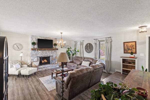 3130 New Hall Road Greenbrier, TN 37073 - Photo 12 of 61