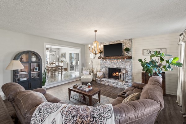 3130 New Hall Road Greenbrier, TN 37073 - Photo 13 of 61