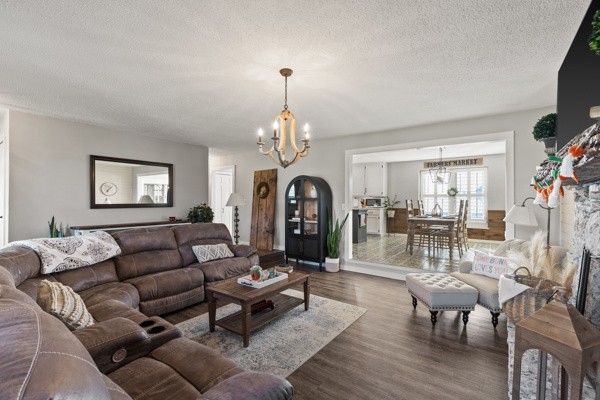 3130 New Hall Road Greenbrier, TN 37073 - Photo 14 of 61