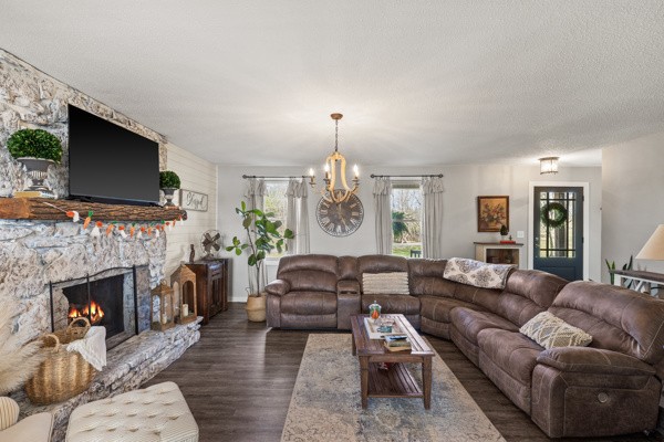 3130 New Hall Road Greenbrier, TN 37073 - Photo 15 of 61