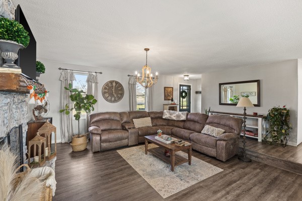 3130 New Hall Road Greenbrier, TN 37073 - Photo 16 of 61