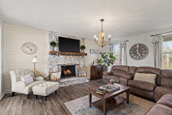 3130 New Hall Road Greenbrier, TN 37073 - Photo 18 of 61