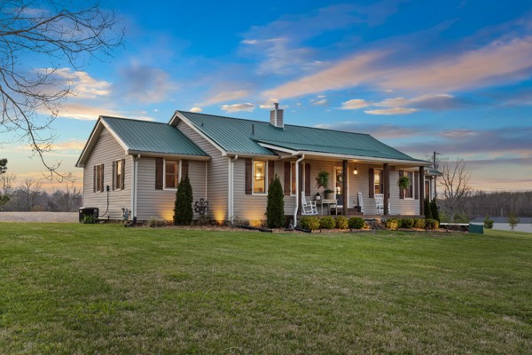 3130 New Hall Road Greenbrier, TN 37073 - Photo 2 of 61