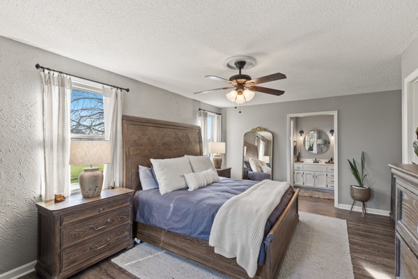 3130 New Hall Road Greenbrier, TN 37073 - Photo 30 of 61