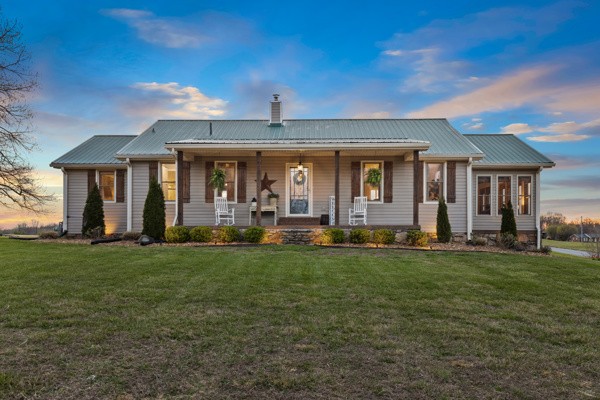 3130 New Hall Road Greenbrier, TN 37073 - Photo 3 of 61