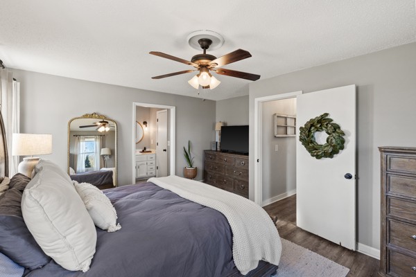 3130 New Hall Road Greenbrier, TN 37073 - Photo 31 of 61