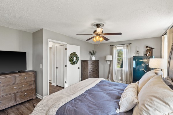 3130 New Hall Road Greenbrier, TN 37073 - Photo 32 of 61