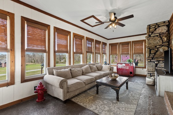 3130 New Hall Road Greenbrier, TN 37073 - Photo 40 of 61