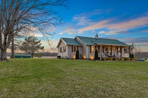 3130 New Hall Road Greenbrier, TN 37073 - Photo 4 of 61