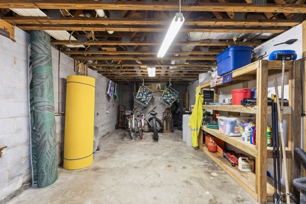 3130 New Hall Road Greenbrier, TN 37073 - Photo 44 of 61