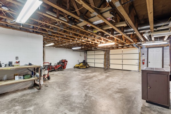 3130 New Hall Road Greenbrier, TN 37073 - Photo 45 of 61