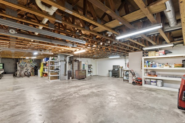 3130 New Hall Road Greenbrier, TN 37073 - Photo 46 of 61