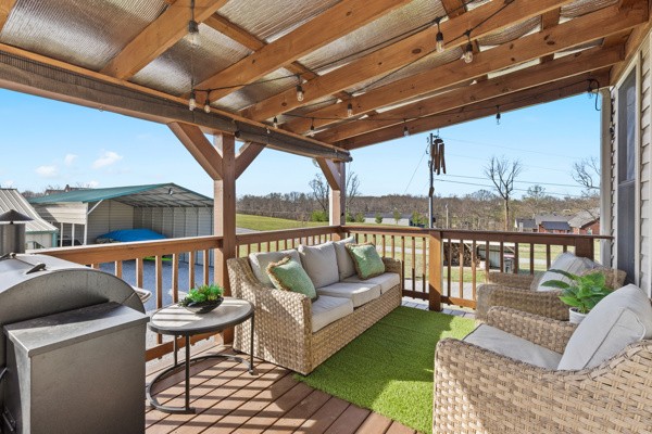 3130 New Hall Road Greenbrier, TN 37073 - Photo 47 of 61