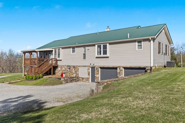 3130 New Hall Road Greenbrier, TN 37073 - Photo 49 of 61