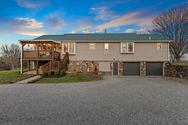 3130 New Hall Road Greenbrier, TN 37073 - Photo 50 of 61