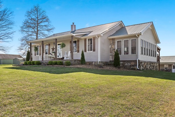 3130 New Hall Road Greenbrier, TN 37073 - Photo 5 of 61