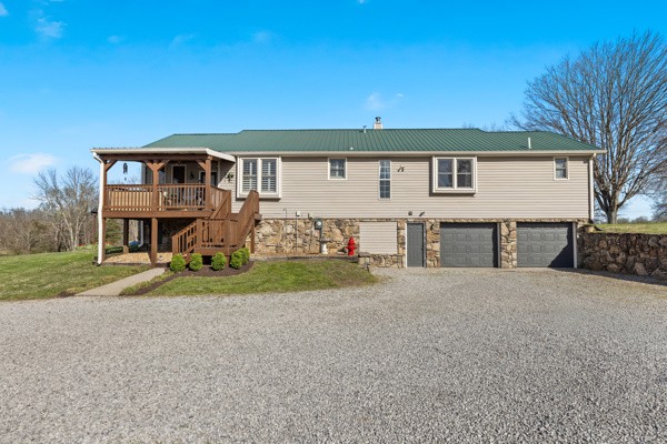 3130 New Hall Road Greenbrier, TN 37073 - Photo 51 of 61