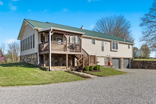 3130 New Hall Road Greenbrier, TN 37073 - Photo 52 of 61