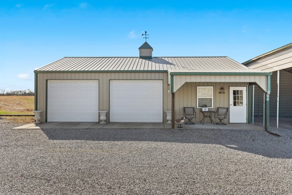 3130 New Hall Road Greenbrier, TN 37073 - Photo 54 of 61