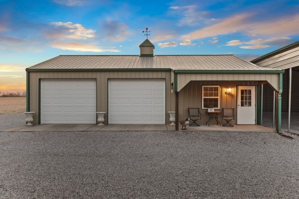 3130 New Hall Road Greenbrier, TN 37073 - Photo 55 of 61