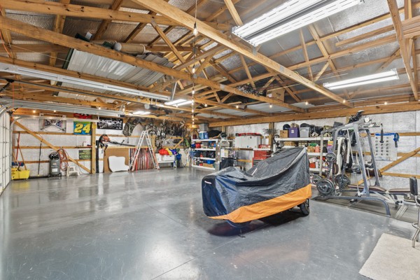 3130 New Hall Road Greenbrier, TN 37073 - Photo 57 of 61