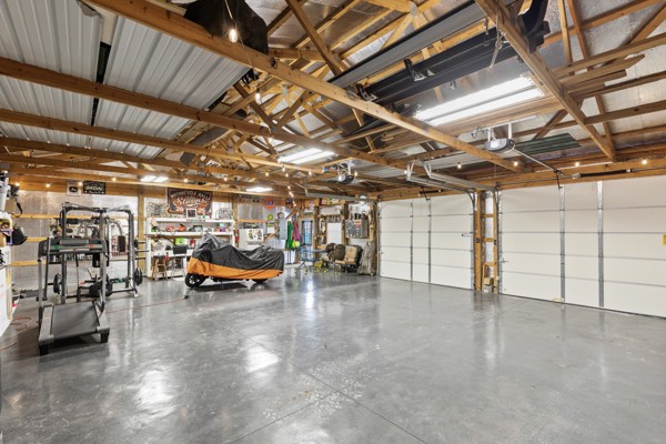 3130 New Hall Road Greenbrier, TN 37073 - Photo 58 of 61