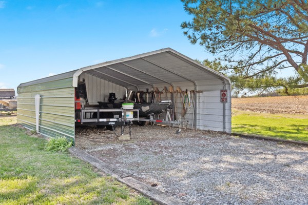 3130 New Hall Road Greenbrier, TN 37073 - Photo 59 of 61