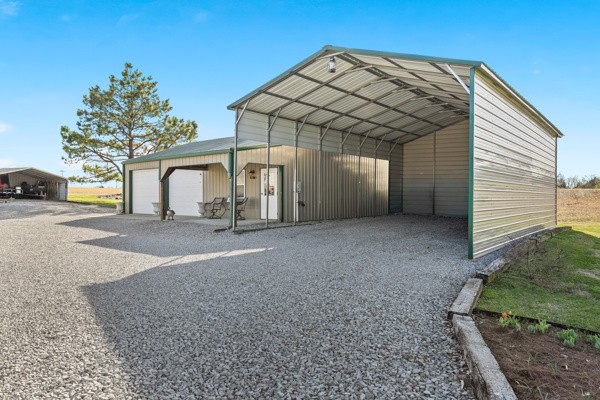 3130 New Hall Road Greenbrier, TN 37073 - Photo 60 of 61