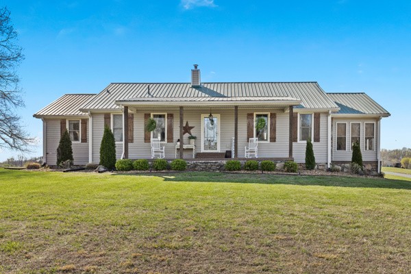 3130 New Hall Road Greenbrier, TN 37073 - Photo 6 of 61