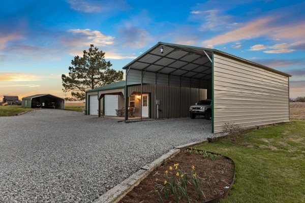 3130 New Hall Road Greenbrier, TN 37073 - Photo 61 of 61