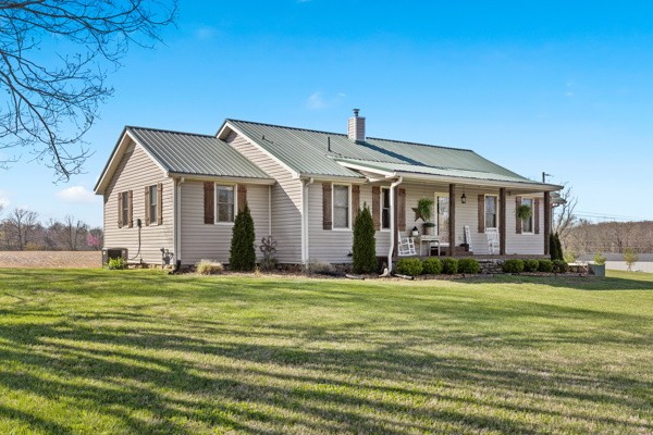 3130 New Hall Road Greenbrier, TN 37073 - Photo 7 of 61