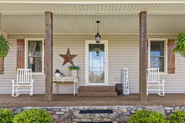 3130 New Hall Road Greenbrier, TN 37073 - Photo 8 of 61