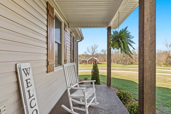 3130 New Hall Road Greenbrier, TN 37073 - Photo 10 of 61