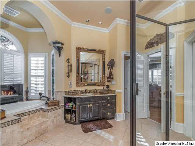 2015 Shandwick Terrace Birmingham, AL 35242 - Photo 19 of 32