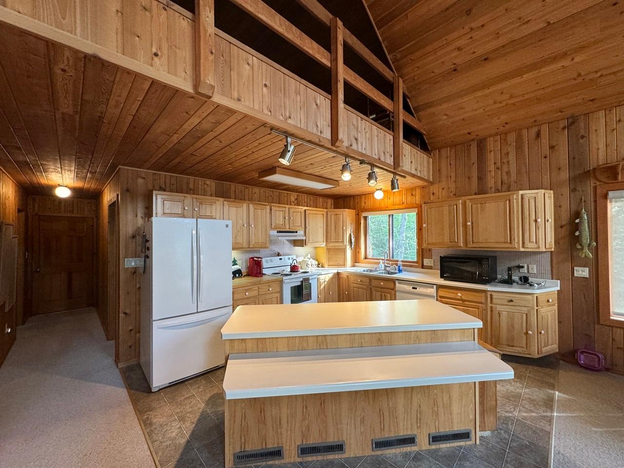 5410 North Okonski Road Mercer, WI 54547 - Photo 16 of 48 Gallery Image 16