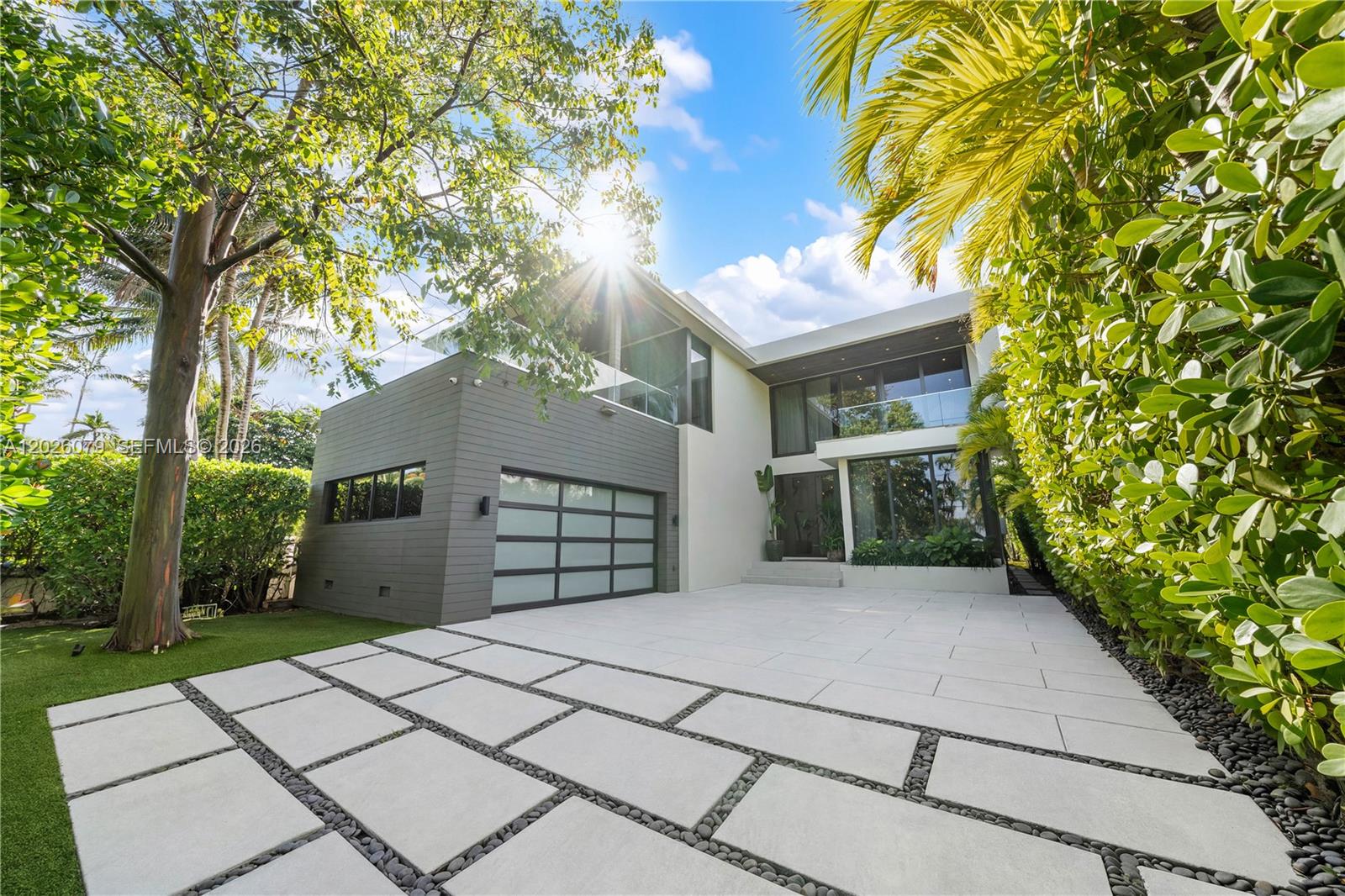 5061 North Bay Road Miami Beach, FL 33140 - Photo 59 of 63