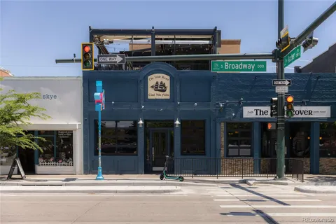 $995,000 | 534 West 4th Avenue, Denver, CO 80223