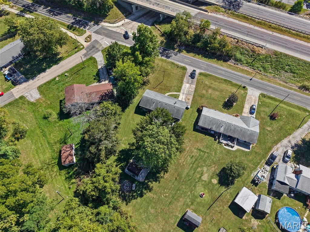 741 Troy Road Collinsville, IL 62234 - Photo 44 of 45 Gallery Image 44