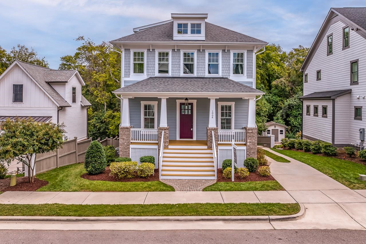 1006 Norris Street Raleigh, NC 27604 - Photo 1 of 67 Photo 1