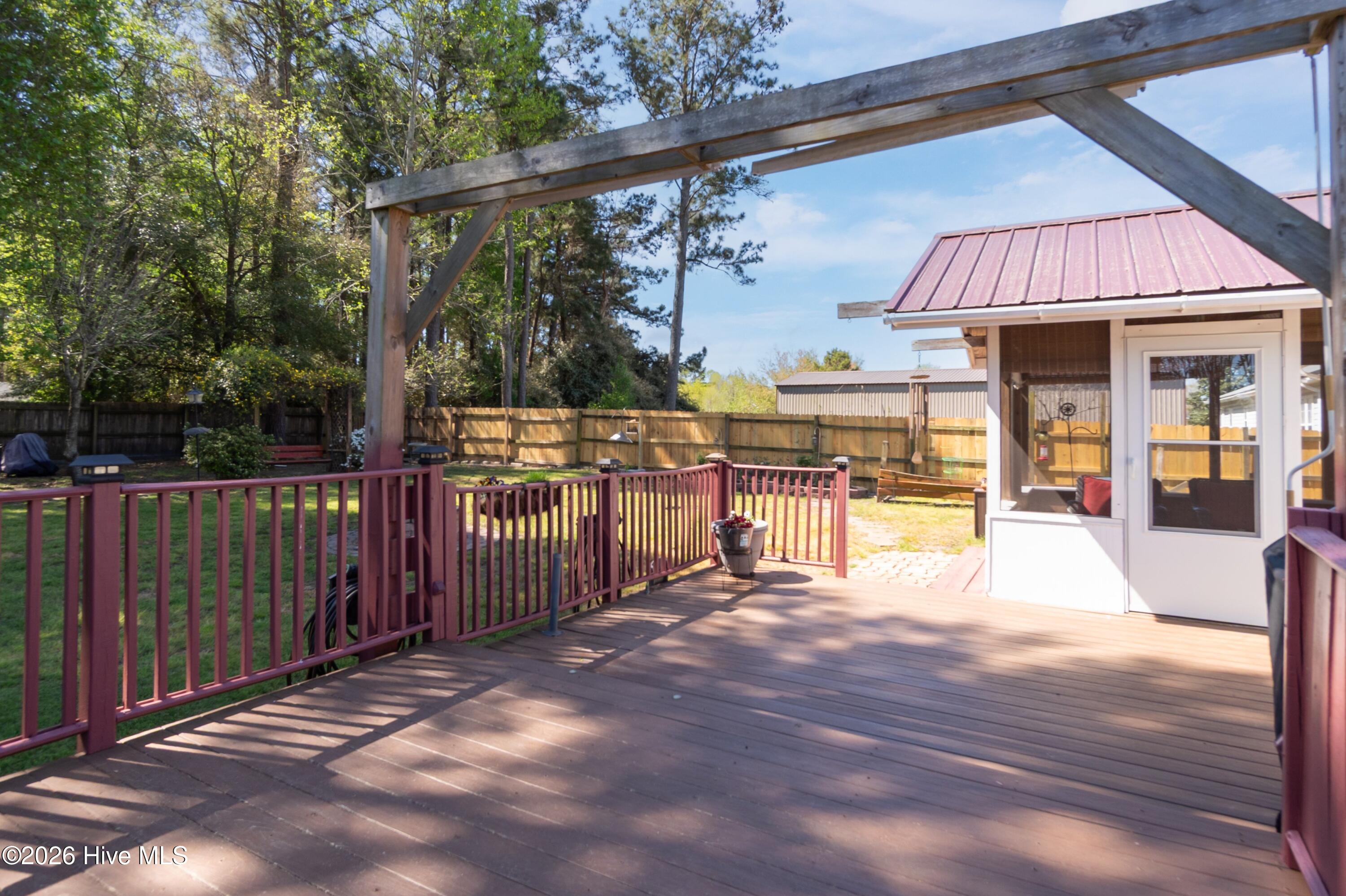 623 Queens Creek Road Hubert, NC 28539 - Photo 33 of 43 034-623 Queens Creek-34