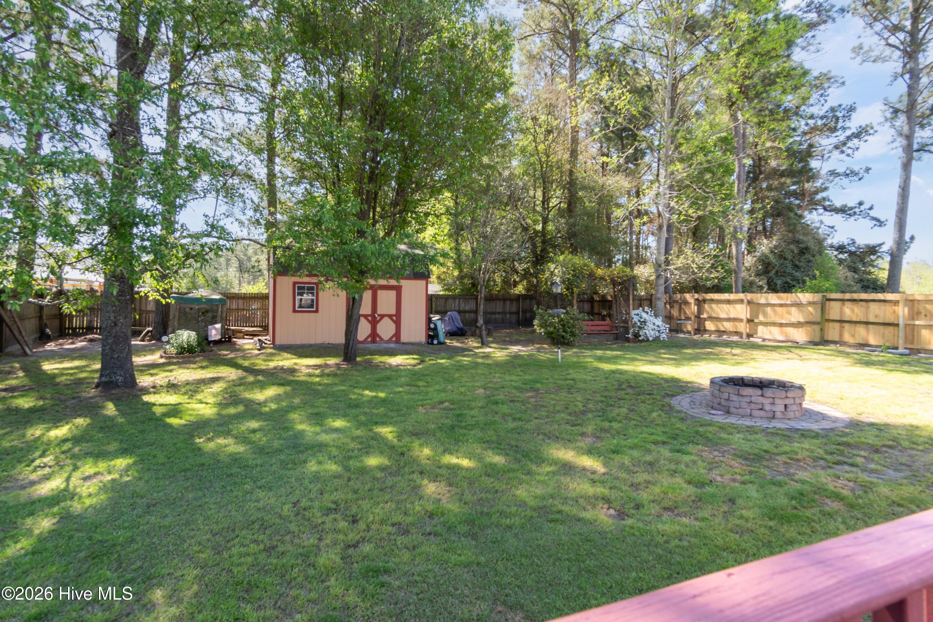 623 Queens Creek Road Hubert, NC 28539 - Photo 34 of 43 035-623 Queens Creek-35