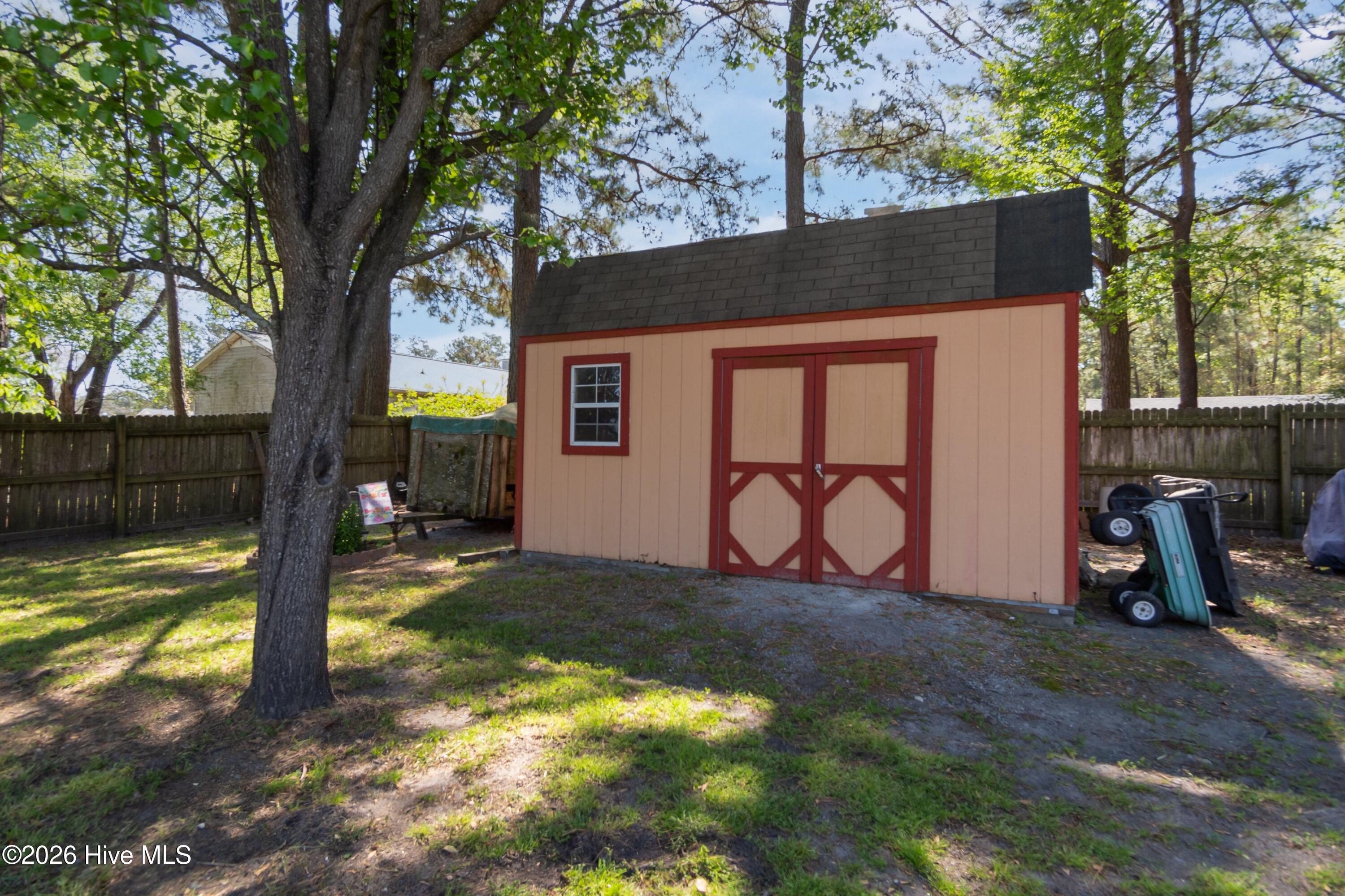 623 Queens Creek Road Hubert, NC 28539 - Photo 39 of 43 040-623 Queens Creek-40