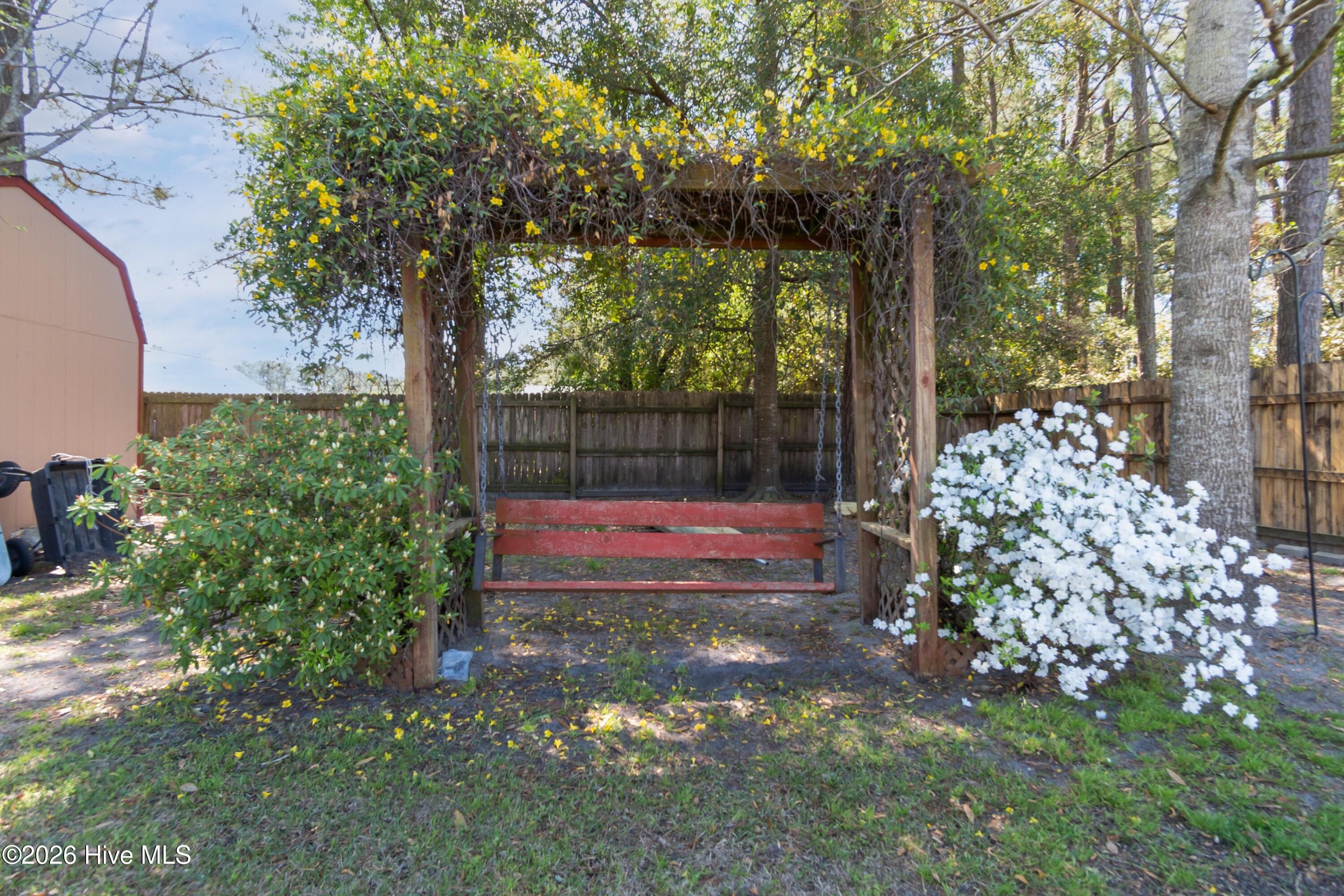623 Queens Creek Road Hubert, NC 28539 - Photo 40 of 43 041-623 Queens Creek-41