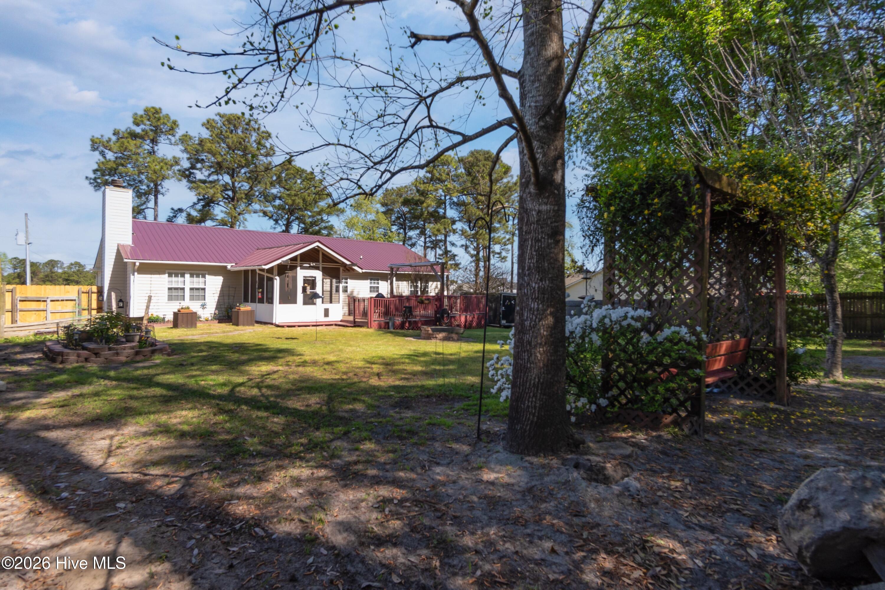 623 Queens Creek Road Hubert, NC 28539 - Photo 41 of 43 042-623 Queens Creek-42