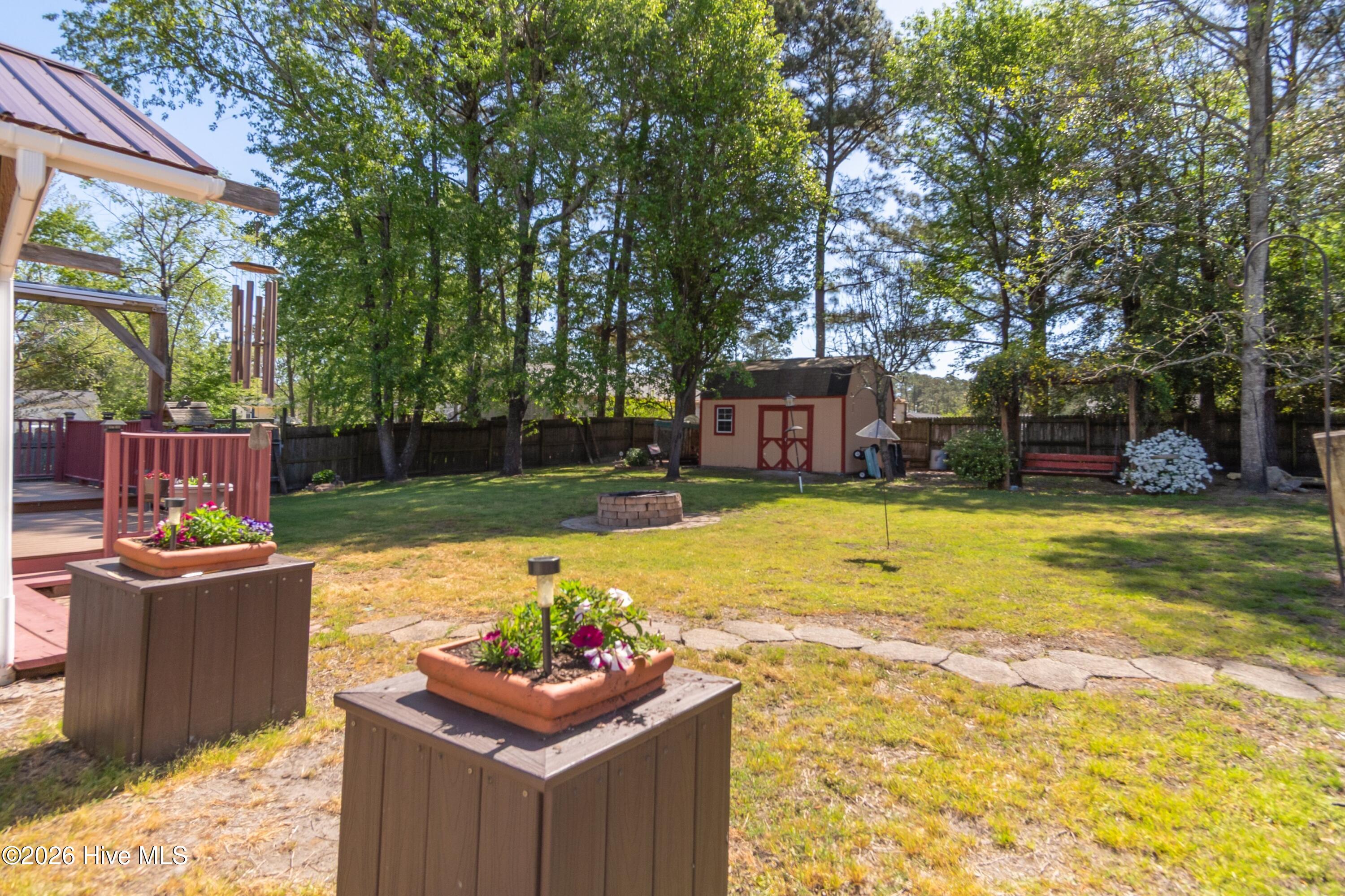 623 Queens Creek Road Hubert, NC 28539 - Photo 42 of 43 043-623 Queens Creek-43