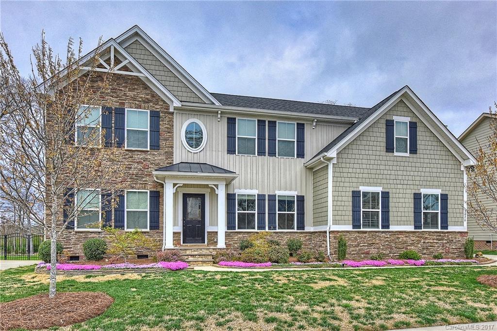3026 Thorndale Road Indian Trail, NC 28079 - Photo 1 of 24 Gallery Image 1