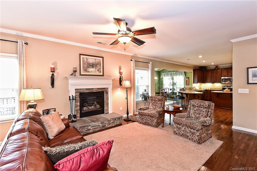 3026 Thorndale Road Indian Trail, NC 28079 - Photo 4 of 24 Gallery Image 4