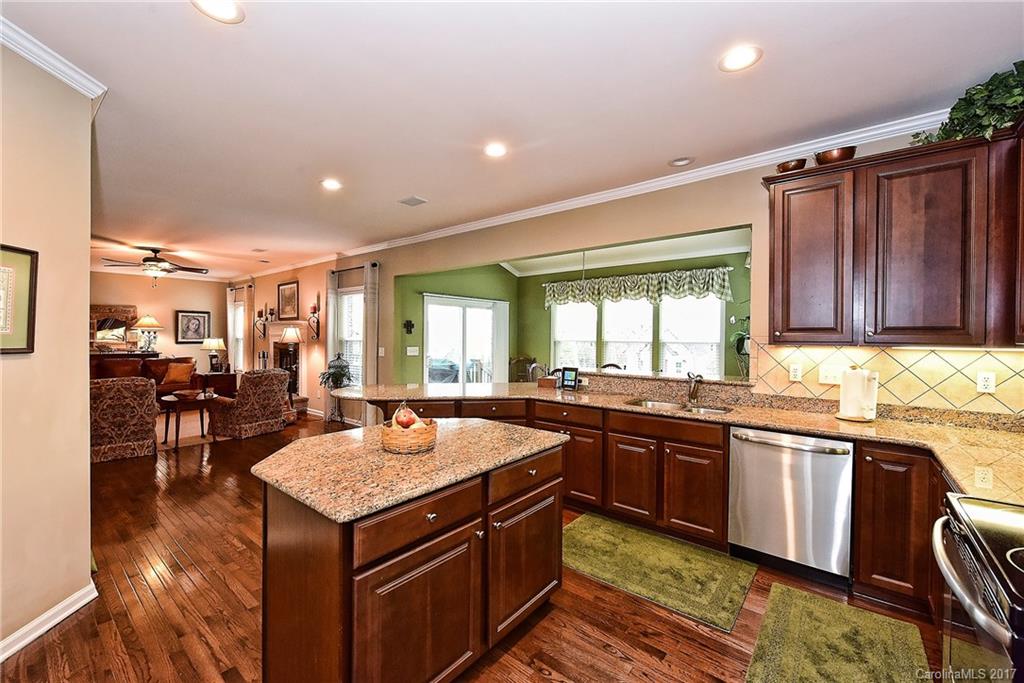 3026 Thorndale Road Indian Trail, NC 28079 - Photo 9 of 24 Gallery Image 9